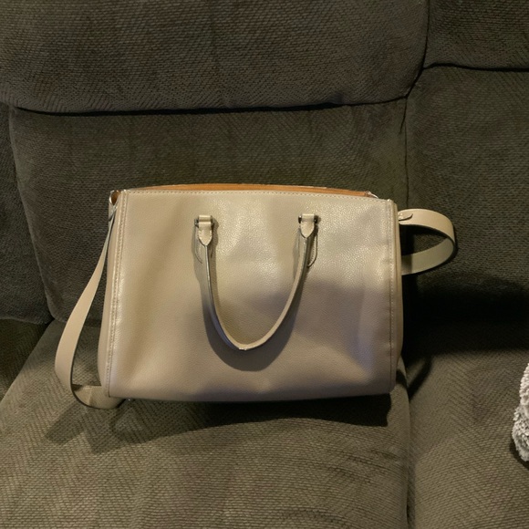 Authentic COACH Brooke Carryall Bag